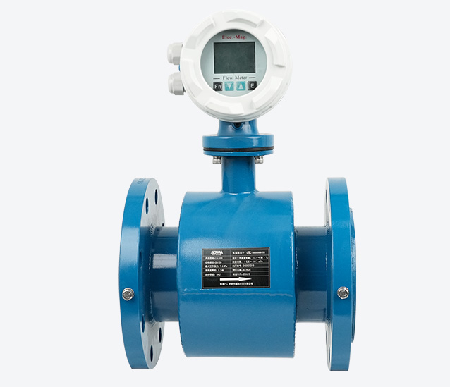 Low-Conductivity-Electromagnetic-Flow-Meter-10