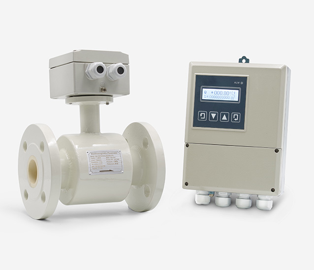 High-Temperature-Electromagnetic-Flow-Meter7