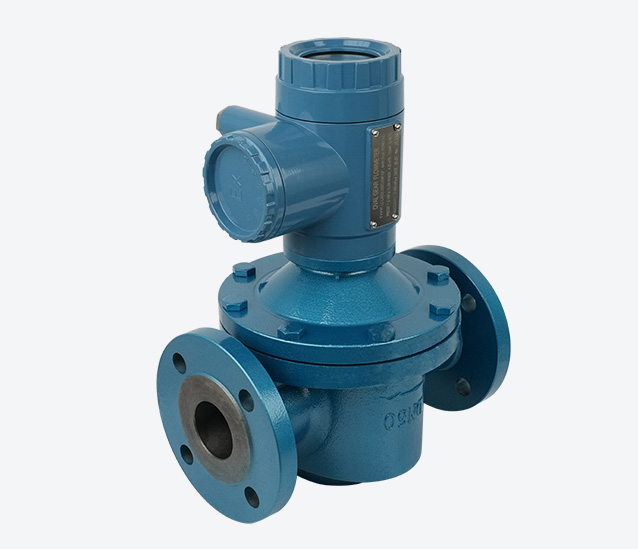 Oval-gear-flow-meter-10