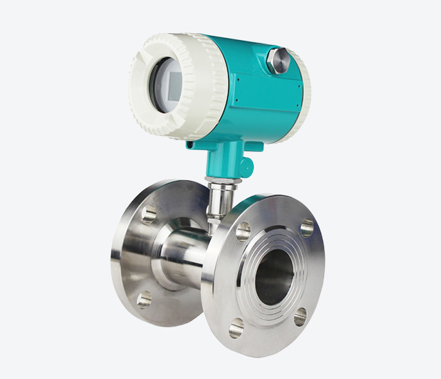 Turbine-flowmeter-10