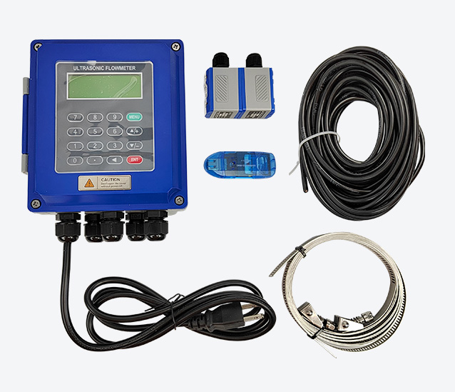 wall-mounted-ultrasonic-flow-meter-10